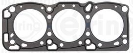 ELRING Cilindro galvos tarpiklis Seal, cylinder head 540.470