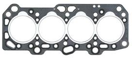 ELRING Cilindro galvos tarpiklis Seal, cylinder head 540.460