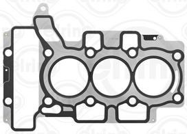 ELRING Cilindro galvos tarpiklis Seal, cylinder head 592.540
