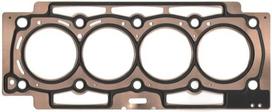ELRING Cilindro galvos tarpiklis Seal, cylinder head 655.450