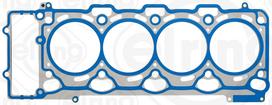 ELRING Cilindro galvos tarpiklis Seal, cylinder head 655.570