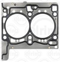 ELRING Cilindro galvos tarpiklis Seal, cylinder head 655.980