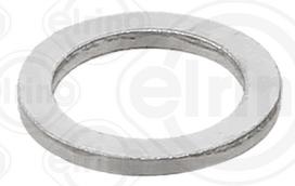 ELRING Tarpiklis, alyvos išleidimo angos kaištis gasket, oil drain plug 726.760