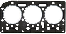 ELRING Cilindro galvos tarpiklis Seal, cylinder head 760.082