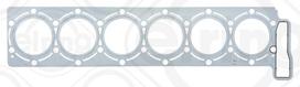 ELRING Cilindro galvos tarpiklis Seal, cylinder head 765.520