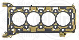 ELRING Cilindro galvos tarpiklis Seal, cylinder head 806.460