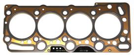 ELRING Cilindro galvos tarpiklis Seal, cylinder head 809.760