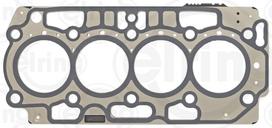 ELRING Cilindro galvos tarpiklis Seal, cylinder head 872.520