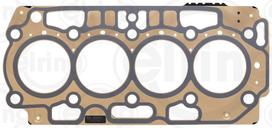 ELRING Cilindro galvos tarpiklis Seal, cylinder head 872.540