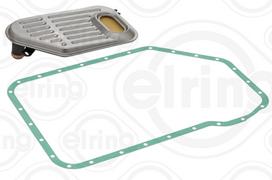 ELRING Hidraulinių filtrų komplektas, automatinė transmisija 905.370