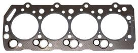 ELRING Cilindro galvos tarpiklis Seal, cylinder head 920.460