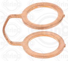 ELRING Tarpiklis, alyvos pildymo anga (piltuvas) 938.790