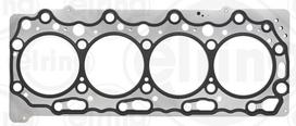 ELRING Cilindro galvos tarpiklis Seal, cylinder head 940.760