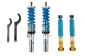 BILSTEIN Pakabos komplektas, spyruoklės / amortizatoriai 47-087569