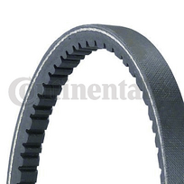 CONTINENTAL CTAM V formos diržas drive belt 11,9X1000Ld