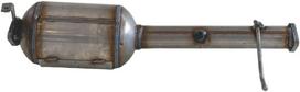 BOSAL DPF filtras 097-312