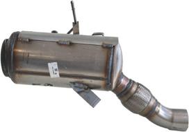 BOSAL DPF filtras 097-318