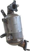 BOSAL DPF filtras 097-583