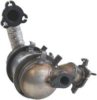 BOSAL DPF filtras 097-813