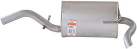 BOSAL Galinis duslintuvas Final Muffler 233-607