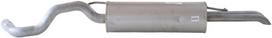 BOSAL Galinis duslintuvas Final Muffler 281-999