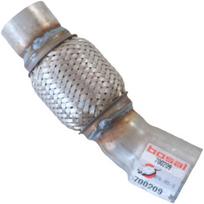 BOSAL Lanksti žarna, išmetimo sistema 700-209
