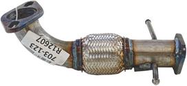 BOSAL Išmetimo vamzdis 703-123