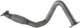 BOSAL Išmetimo vamzdis 750-307