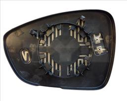 TYC Veidrodėlio stiklas glas, exterior mirror 305-0175-1