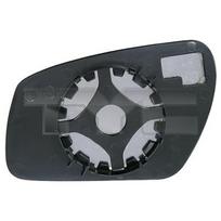 TYC Veidrodėlio stiklas glas, exterior mirror 310-0077-1