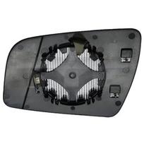 TYC Veidrodėlio stiklas glas, exterior mirror 325-0139-1