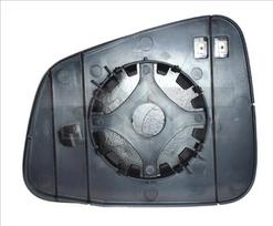 TYC Veidrodėlio stiklas glas, exterior mirror 325-0159-1