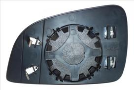 TYC Veidrodėlio stiklas glas, exterior mirror 325-0199-1