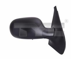 TYC Šoninis veidrodėlis Side mirror 328-0018