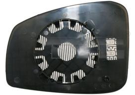 TYC Veidrodėlio stiklas glas, exterior mirror 328-0148-1