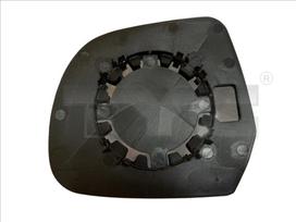 TYC Veidrodėlio stiklas glas, exterior mirror 328-0176-1