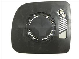 TYC Veidrodėlio stiklas glas, exterior mirror 328-0215-1