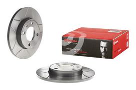 BREMBO Stabdžių diskas XTRA LINE - Max 08.4177.75