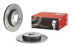 BREMBO Stabdžių diskas XTRA LINE - Max 08.5149.75
