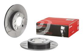 BREMBO Stabdžių diskas XTRA LINE - Max 08.9148.75