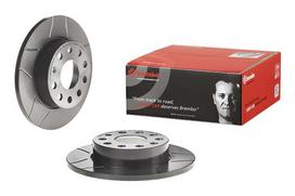 BREMBO Stabdžių diskas XTRA LINE - Max 08.9488.75