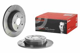 BREMBO Stabdžių diskas XTRA LINE - Max 08.B601.75