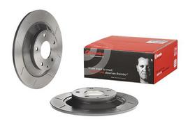 BREMBO Stabdžių diskas XTRA LINE - Max 08.C425.75