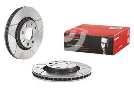 BREMBO Stabdžių diskas XTRA LINE - Max 09.5148.76