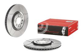 BREMBO Stabdžių diskas XTRA LINE - Max 09.7880.75