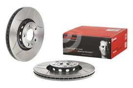 BREMBO Stabdžių diskas XTRA LINE - Max 09.8690.75
