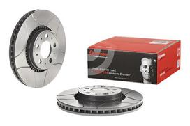 BREMBO Stabdžių diskas XTRA LINE - Max 09.9130.75