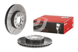 BREMBO Stabdžių diskas XTRA LINE - Max 09.9145.75