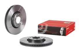 BREMBO Stabdžių diskas XTRA LINE - Max 09.A430.75