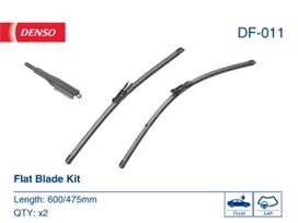 DENSO Valytuvo šluotelė DF-011